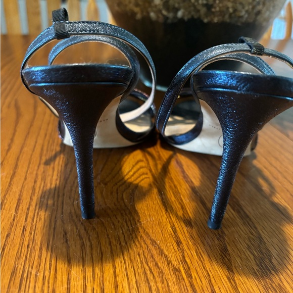 😍SJP heels Euro 37.5 / US 7 - Picture 8 of 8